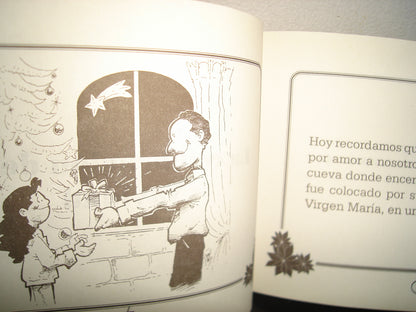 10- El Compendio Del Espíritu Navideño - Gregorio Bazán