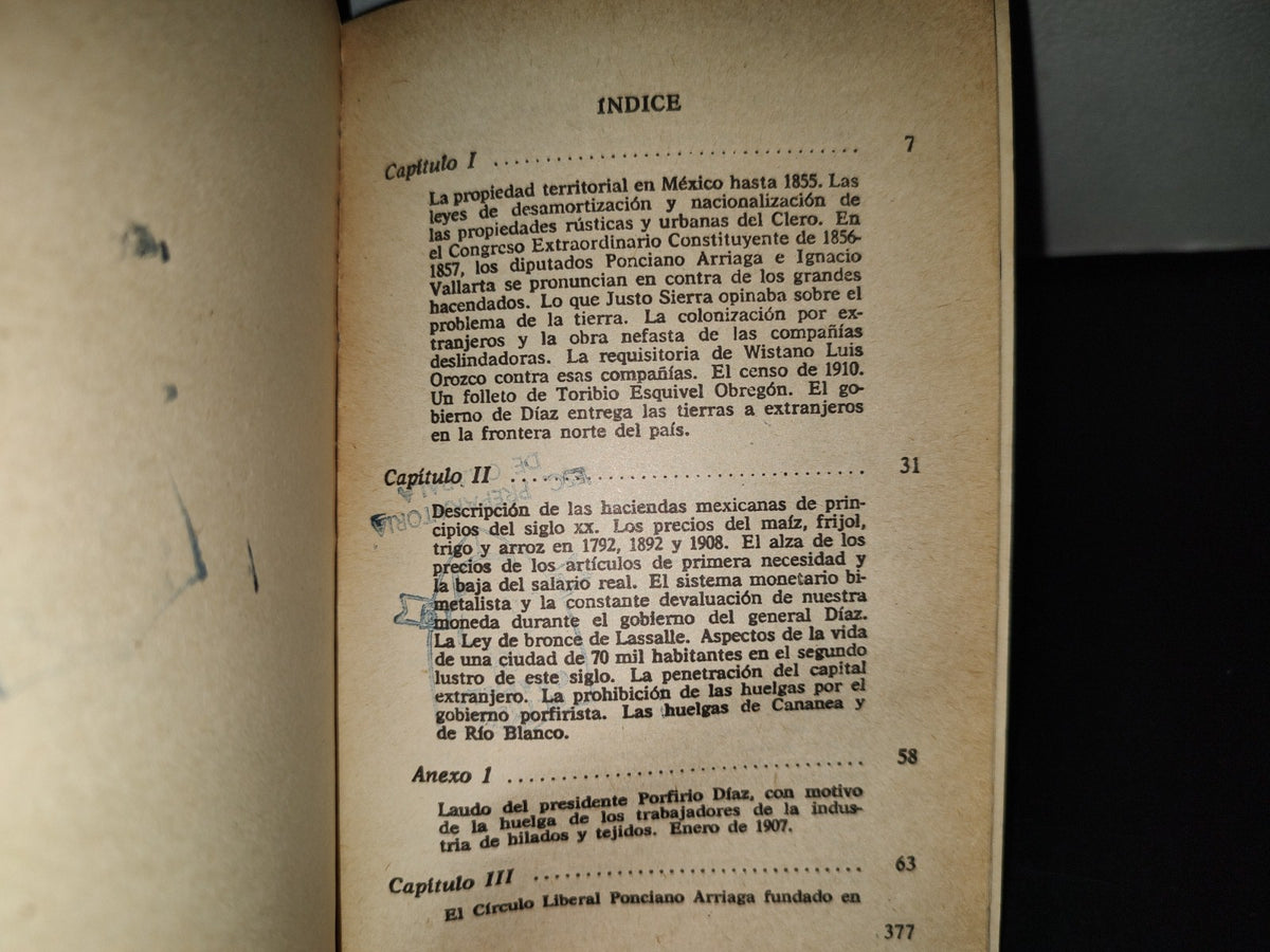 202- Breve Historia De La Revolución Mexicana * Los Antecedentes Y La Etapa Maderista - Jesús Silva Herzog - Fondo De Cultura Económica, 1983