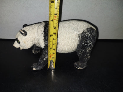 A3- Oso Panda De Goma - 90'S