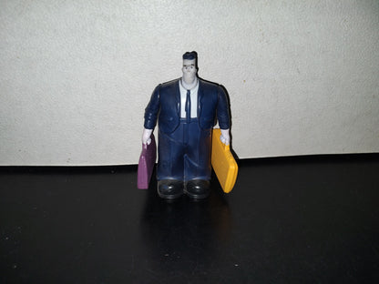 A5- Figura Mcdonald'S. Hotel Transylvania: Frankenstein - 2012