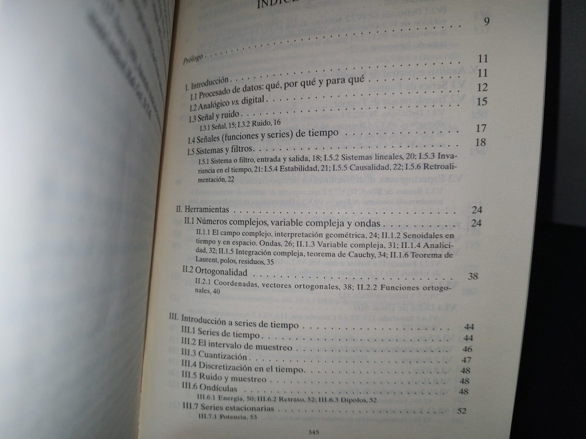 158- Procesamiento De Series De Tiempo. F. Alejandro Nava P. Fondo De Cultura Económica, 1. Ed. 2002