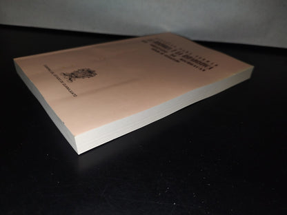89- Noticias Para Formar La Historia Y La Estadística Del Obispado De Michoacán (Estado De Guanajuato) - Gobierno Del Estado De Guanajuato. Primera Edición, 1992