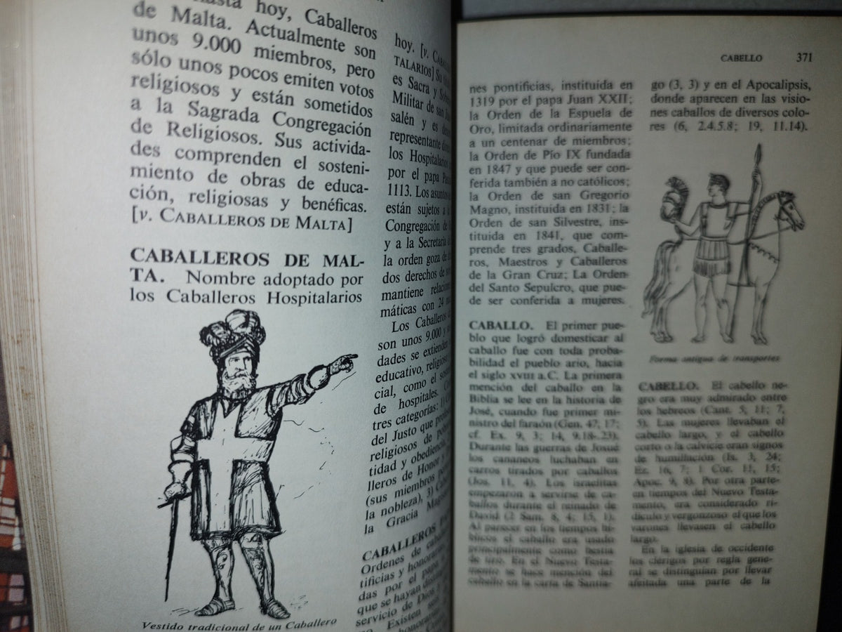 172- Enciclopedia De Referencia Católica. Volumen Ii [bra-Esp]. C. D. Stampley Enterprises Inc. 1970