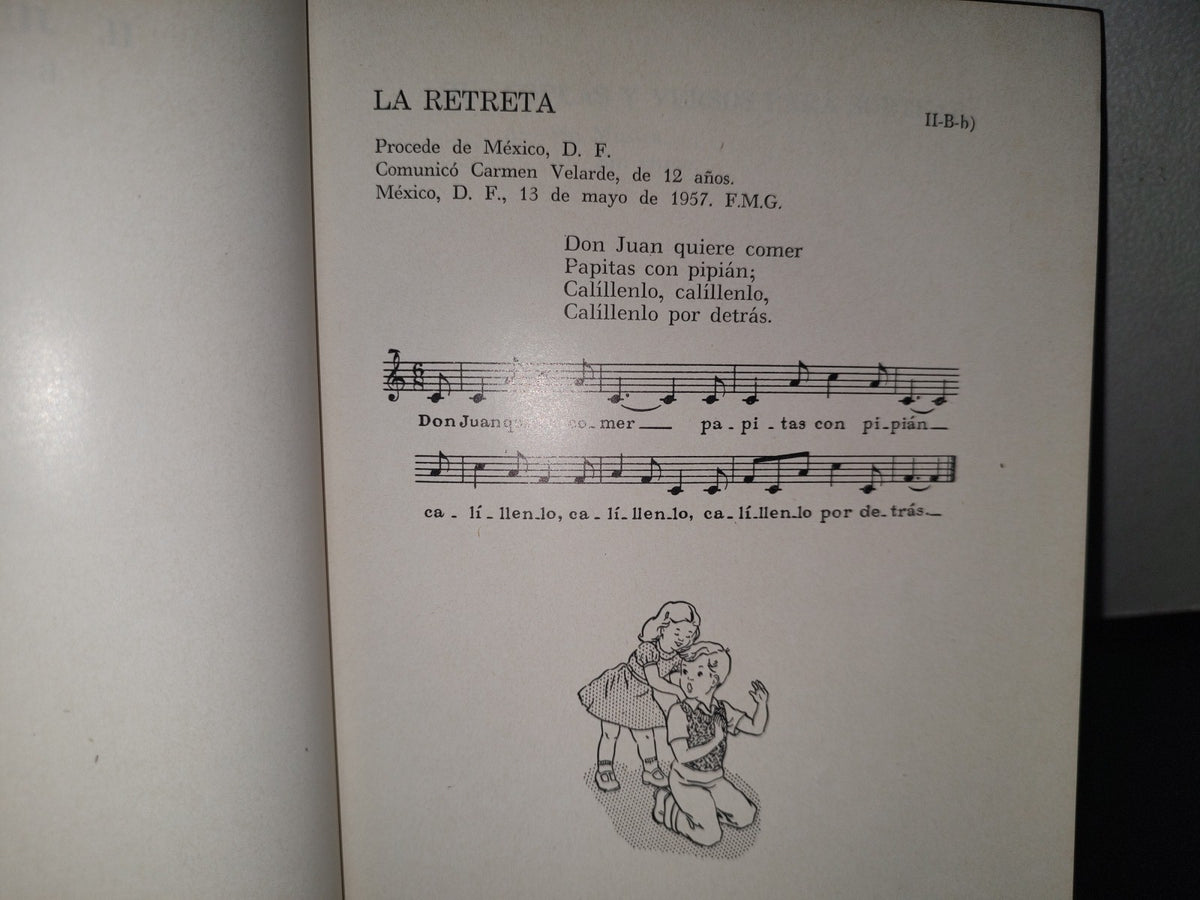98- Así Juegan Los Niños. Recopilación De Juegos Infantiles - Francisco Moncada García - 1965
