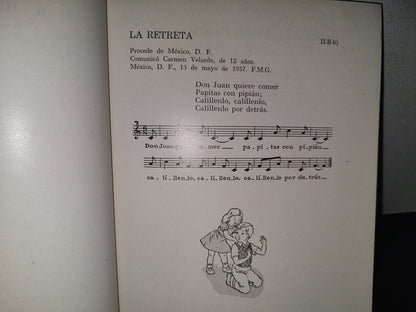 98- Así Juegan Los Niños. Recopilación De Juegos Infantiles - Francisco Moncada García - 1965