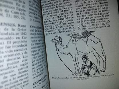 172- Enciclopedia De Referencia Católica. Volumen Ii [bra-Esp]. C. D. Stampley Enterprises Inc. 1970