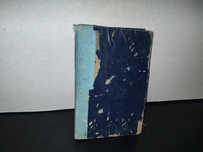 84- Grushenka. Tres Veces Mujer - Edasa - Primera Edición 1968