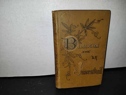 59- Los Últimos Días De Pompeya. Imitación De Bulwer - Barcelona, Imprenta Y Librería De Subirana Hermanos, 1892