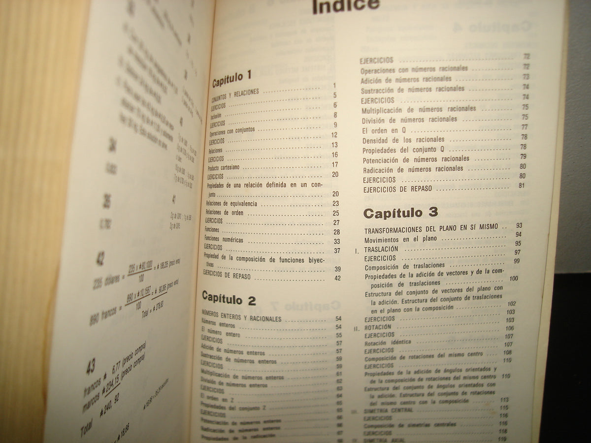 23- Matemática 2 - Tapia