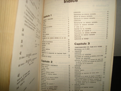 23- Matemática 2 - Tapia