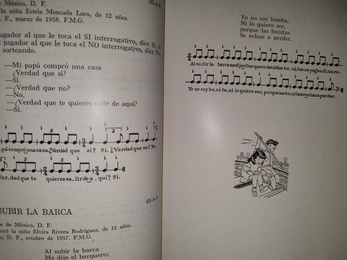 98- Así Juegan Los Niños. Recopilación De Juegos Infantiles - Francisco Moncada García - 1965