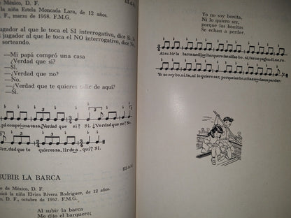 98- Así Juegan Los Niños. Recopilación De Juegos Infantiles - Francisco Moncada García - 1965