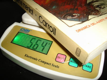 7- Higiene Mental - Hebert A. Carroll
