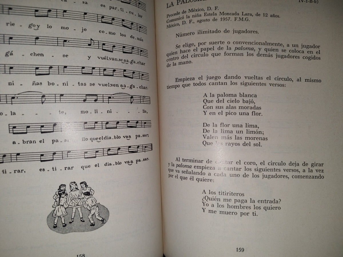 98- Así Juegan Los Niños. Recopilación De Juegos Infantiles - Francisco Moncada García - 1965