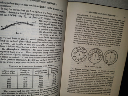 174- Hidráulica / Hydraulcs. Fifth Edition - Horace W. King, Chester O. Wisler