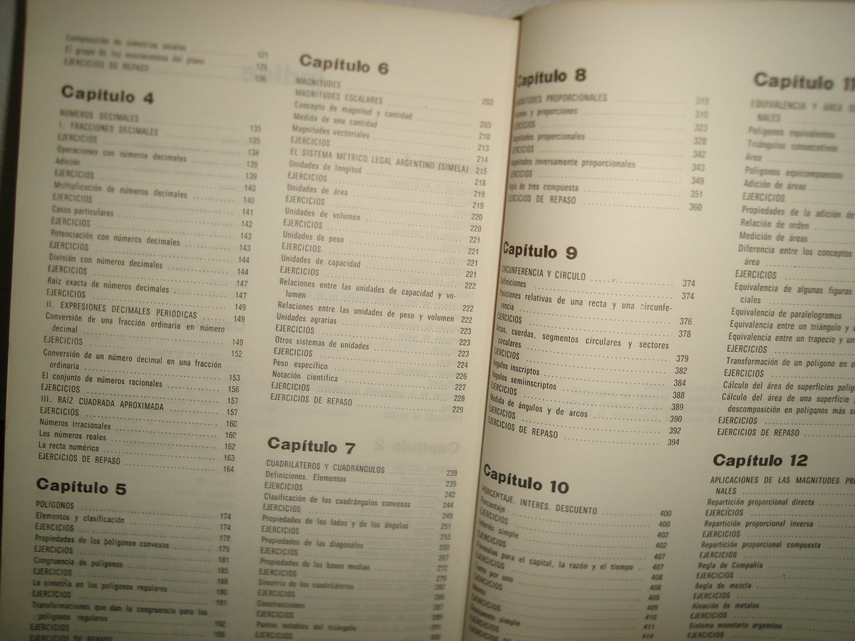23- Matemática 2 - Tapia