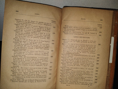 180- Biblioteca Clásica Tomo CLXX. Aulo Gelio / Noches Áticas, Tomo II - Madrid, Librería De La Viuda De Hernando Y Ca. 1893