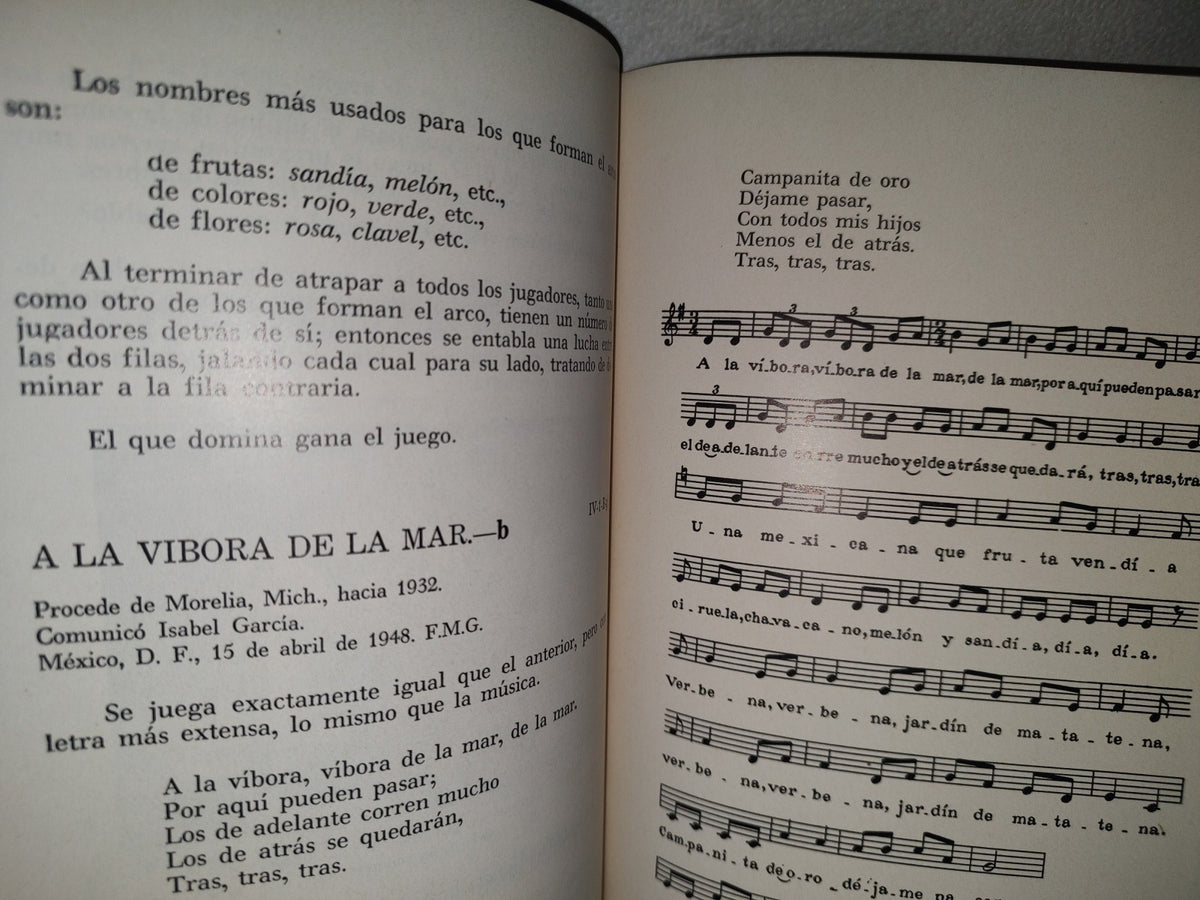 98- Así Juegan Los Niños. Recopilación De Juegos Infantiles - Francisco Moncada García - 1965