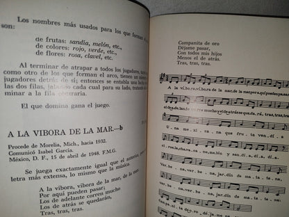 98- Así Juegan Los Niños. Recopilación De Juegos Infantiles - Francisco Moncada García - 1965