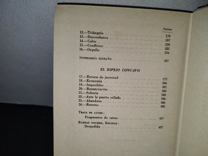 68- Hablando Con La Esfinge - José De Juanes - 1951