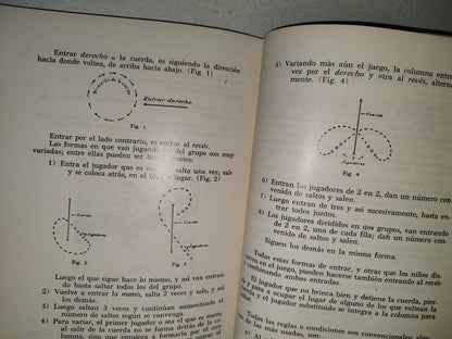 98- Así Juegan Los Niños. Recopilación De Juegos Infantiles - Francisco Moncada García - 1965