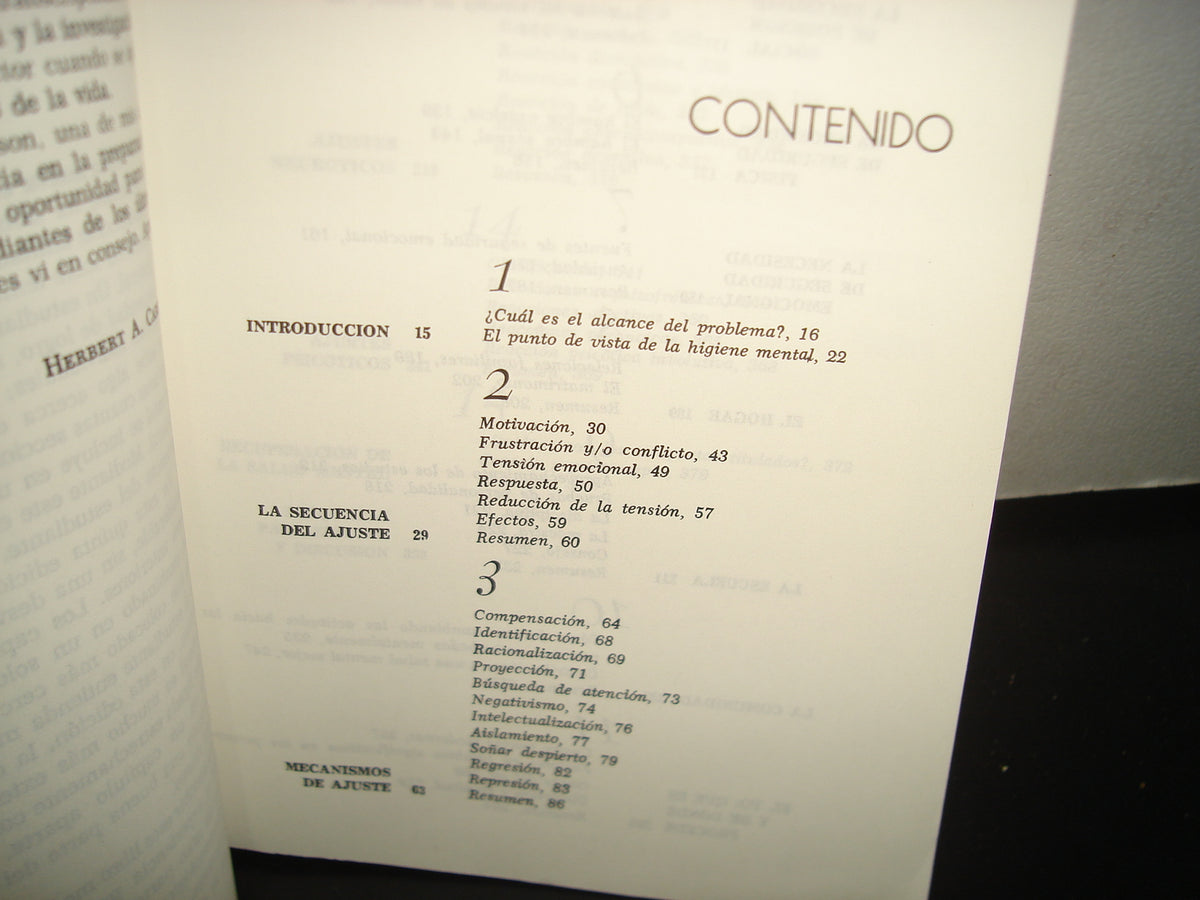7- Higiene Mental - Hebert A. Carroll