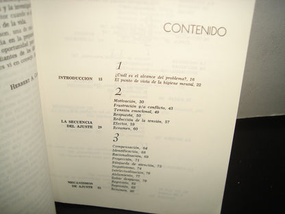 7- Higiene Mental - Hebert A. Carroll
