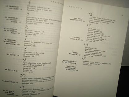 7- Higiene Mental - Hebert A. Carroll
