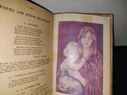 80- Método De Inglés. Primer Libro - J. Hamilton - 1954