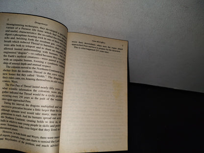 91- Dragonseye. Published In Great Britain As Red Star Rising - Anne Mccaffrey - 1998