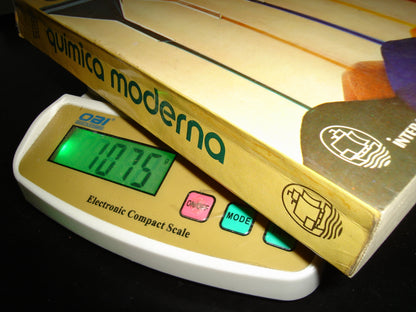 20- Química Moderna - H. C. Metcalfe, J. E. Williams