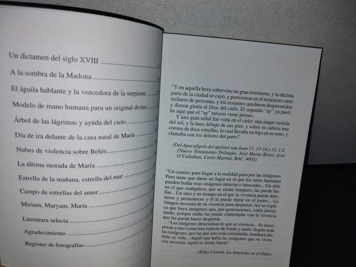 172- La Morenita. Cómo La Aparición De La Virgen Configuró La Historia Universal. Paul Badde - Buena Prensa, A. C. - Primera Edición 2005