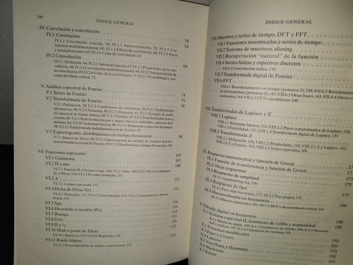 158- Procesamiento De Series De Tiempo. F. Alejandro Nava P. Fondo De Cultura Económica, 1. Ed. 2002