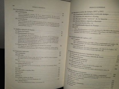 158- Procesamiento De Series De Tiempo. F. Alejandro Nava P. Fondo De Cultura Económica, 1. Ed. 2002