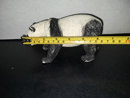 A3- Oso Panda De Goma - 90'S