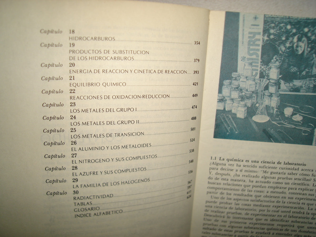 20- Química Moderna - H. C. Metcalfe, J. E. Williams