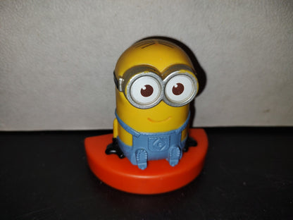 A6- Figura De Los Minions. De Mcdonald'S - 2017