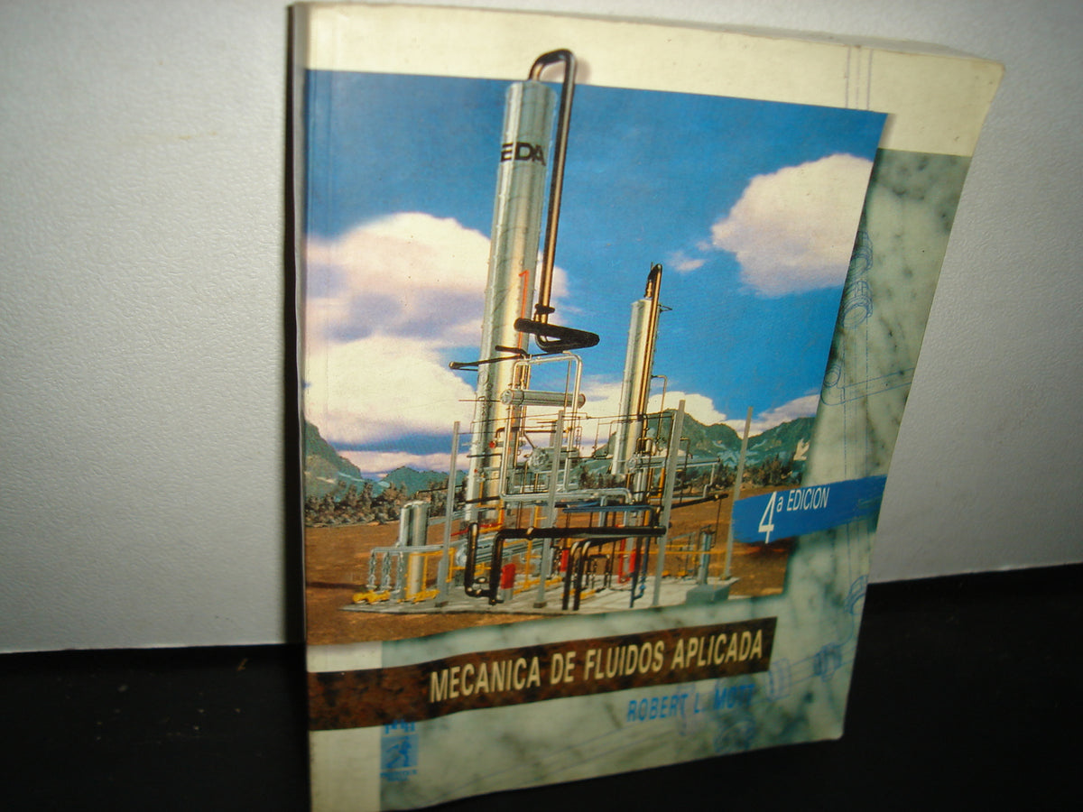20- Mecánica De Fluidos Aplicada - Robert L. Mott