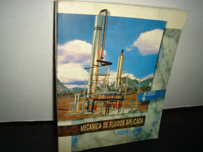 20- Mecánica De Fluidos Aplicada - Robert L. Mott
