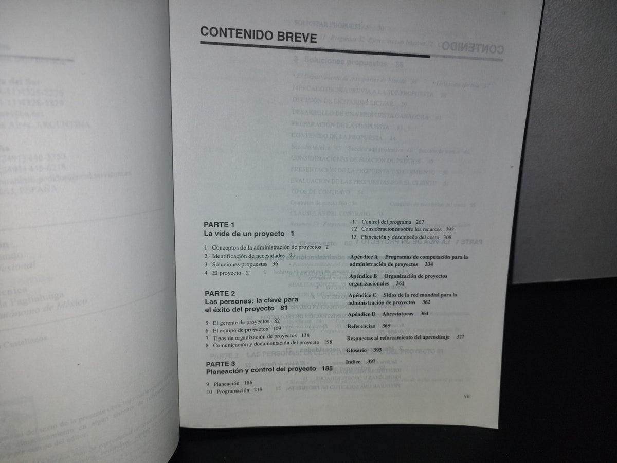 128- Administración Exitosa De Proyectos - Jack Gido, James P. Clements