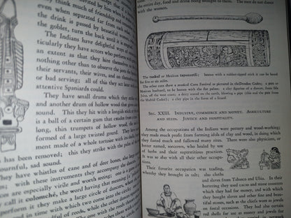 219- Yucatan Before And After The Conquest - Friar Diego De Landa - Duvr Publications, 1978