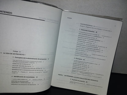 128- Administración Exitosa De Proyectos - Jack Gido, James P. Clements