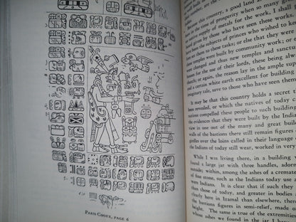 219- Yucatan Before And After The Conquest - Friar Diego De Landa - Duvr Publications, 1978
