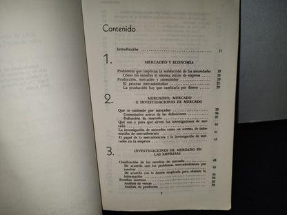 54- Introducción A La Investigación De Mercados - Alfredo López Altamirano