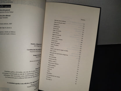 90- Por Si La Recua - Dora Moro - Primera Edición 2007
