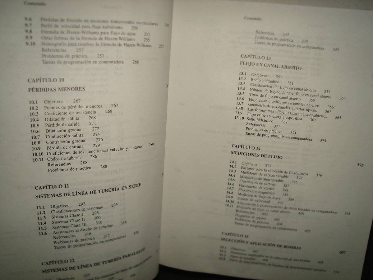 20- Mecánica De Fluidos Aplicada - Robert L. Mott