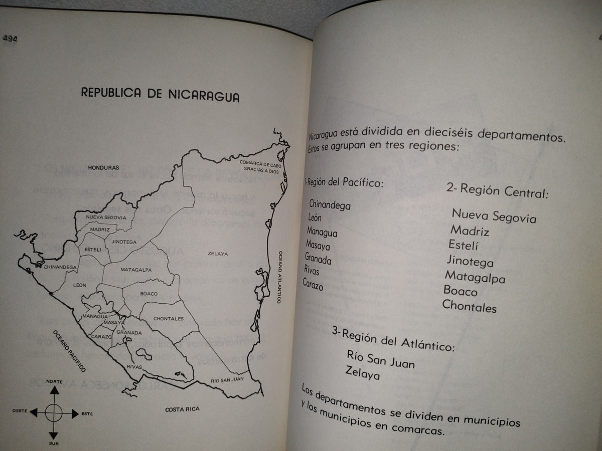 143- Nicaragua Triunfa En La Alfabetización. Documentos Y Testimonios - Ministerio De Educación Med - San José, Costa Rica 1981