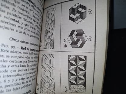 92- Dibujo Geométrico E Industrial - A. Antilli - Ediciones Gili 1983