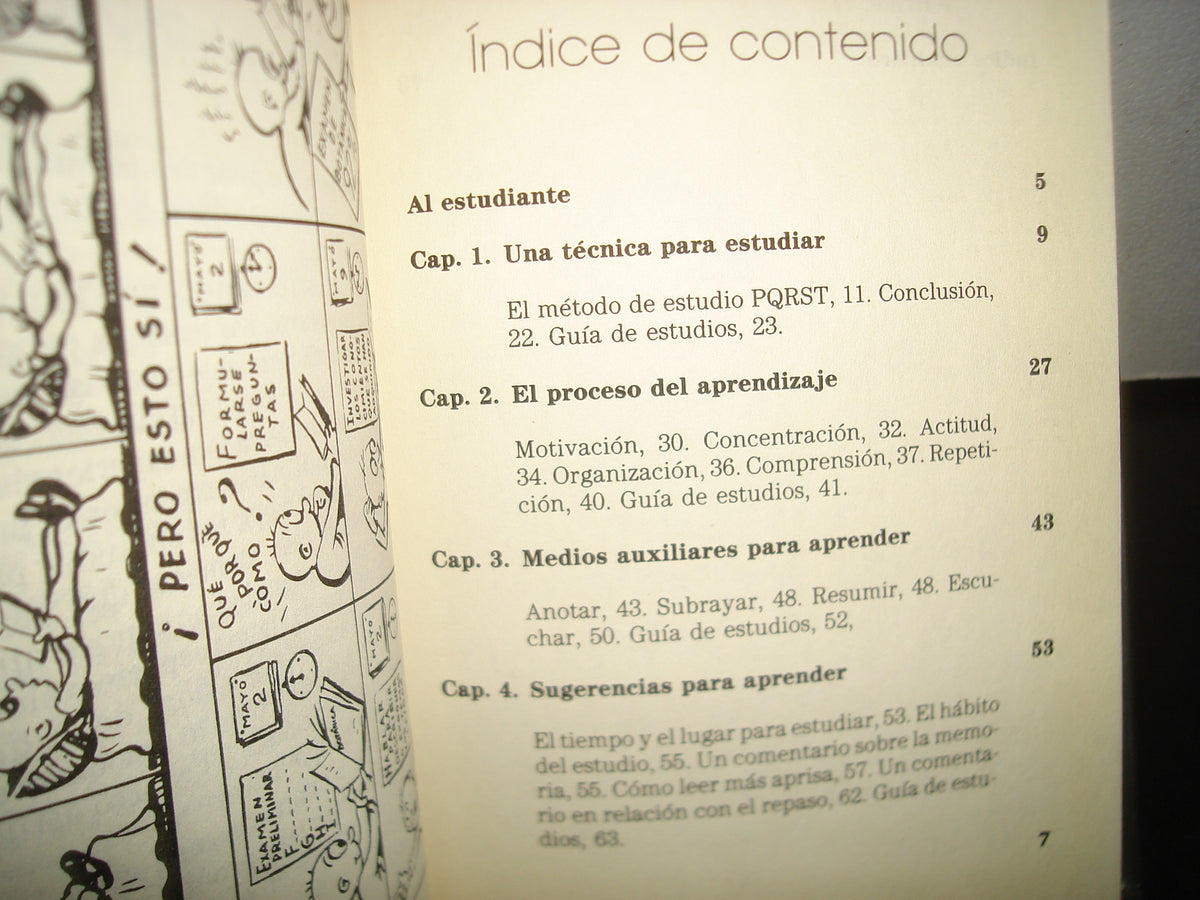 23- Cómo Estudiar - Thomas F. Staton Editorial Trillas