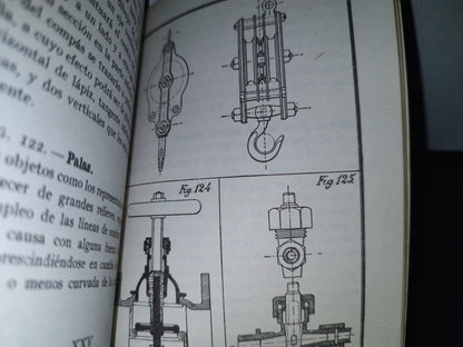 92- Dibujo Geométrico E Industrial - A. Antilli - Ediciones Gili 1983